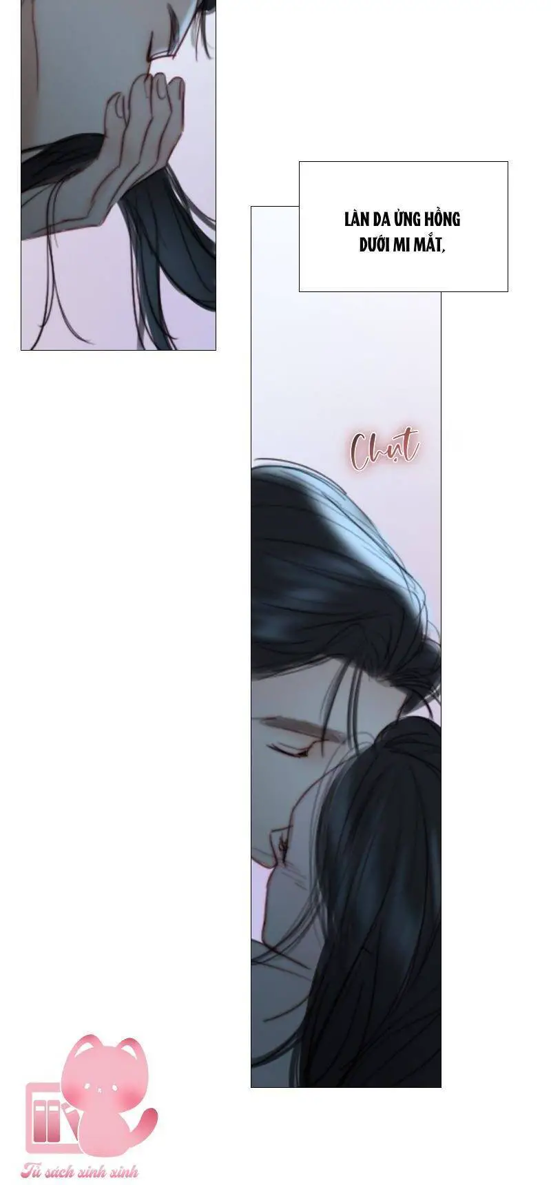 Serena Nettruyen ZZZ Chương 85 Page 50
