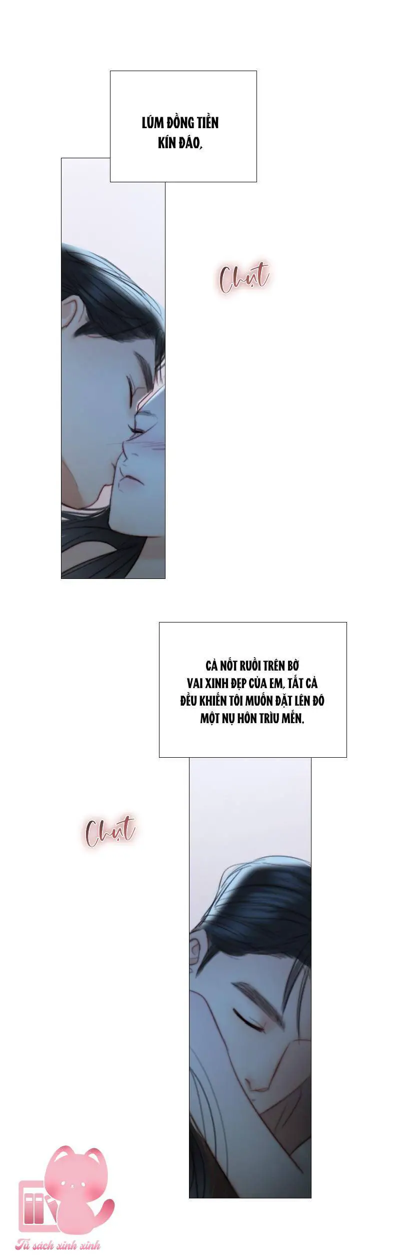 Serena Nettruyen ZZZ Chương 85 Page 51