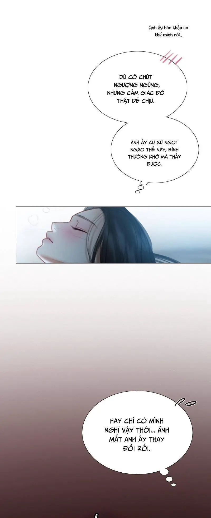 Serena Nettruyen ZZZ Chương 85 Page 52