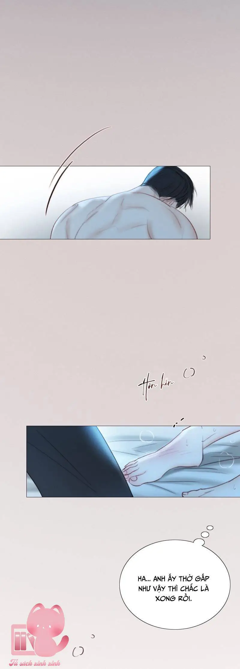 Serena Nettruyen ZZZ Chương 85 Page 57