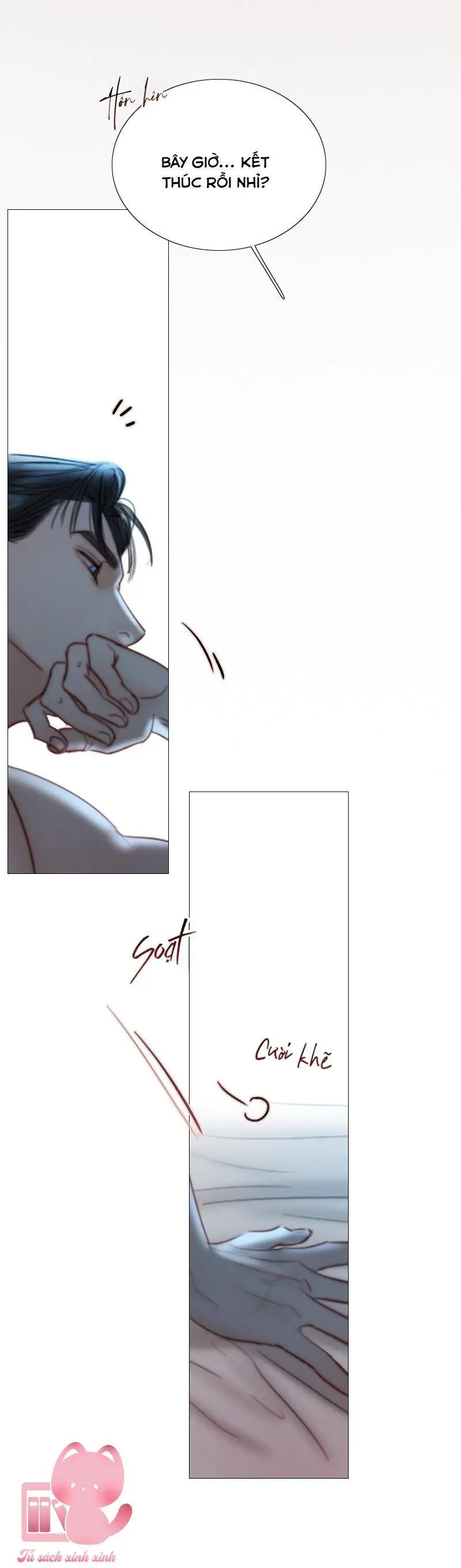 Serena Nettruyen ZZZ Chương 85 Page 58