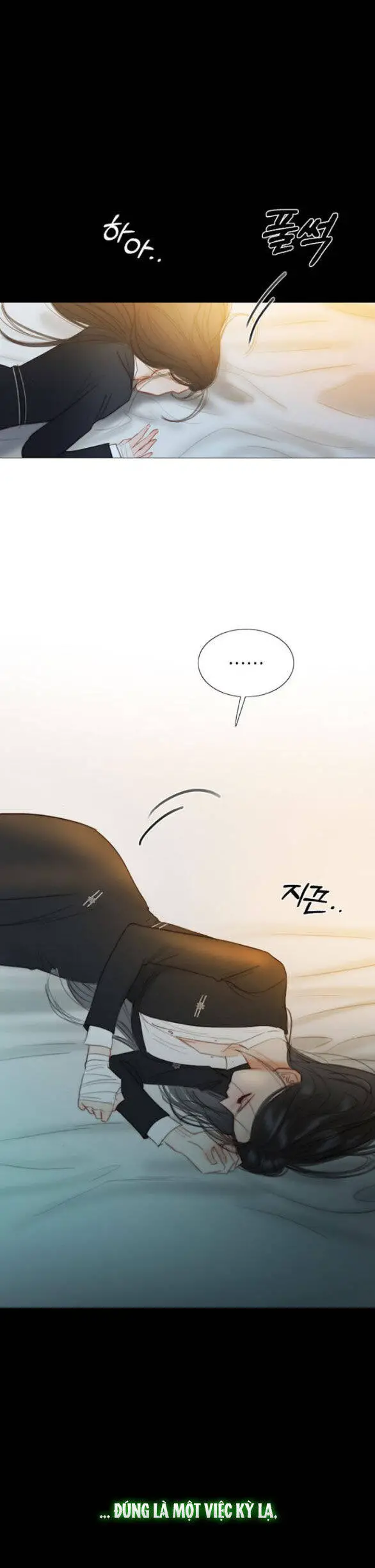 Serena Nettruyen ZZZ Chương 72.1 Page 10