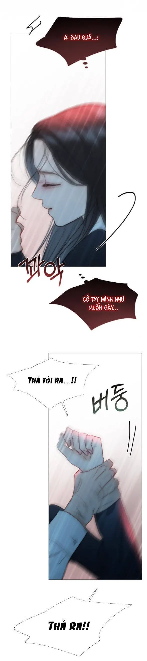 Serena Nettruyen ZZZ Chương 72.1 Page 23