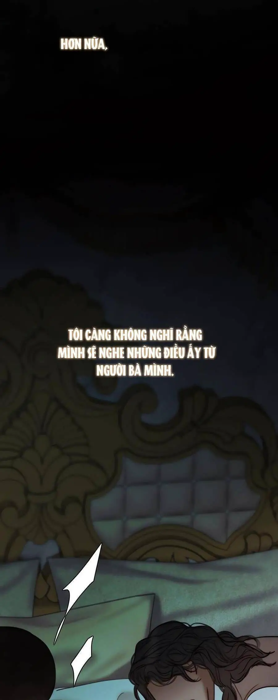 Serena Nettruyen ZZZ Chương 93 Page 4