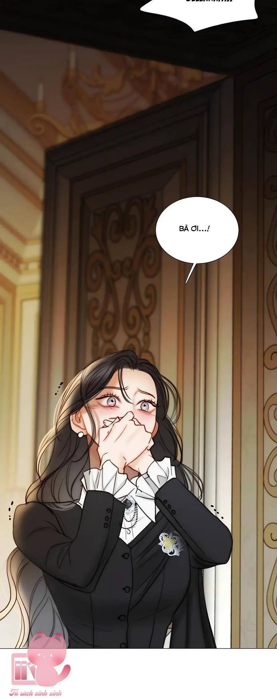 Serena Nettruyen ZZZ Chương 93 Page 6