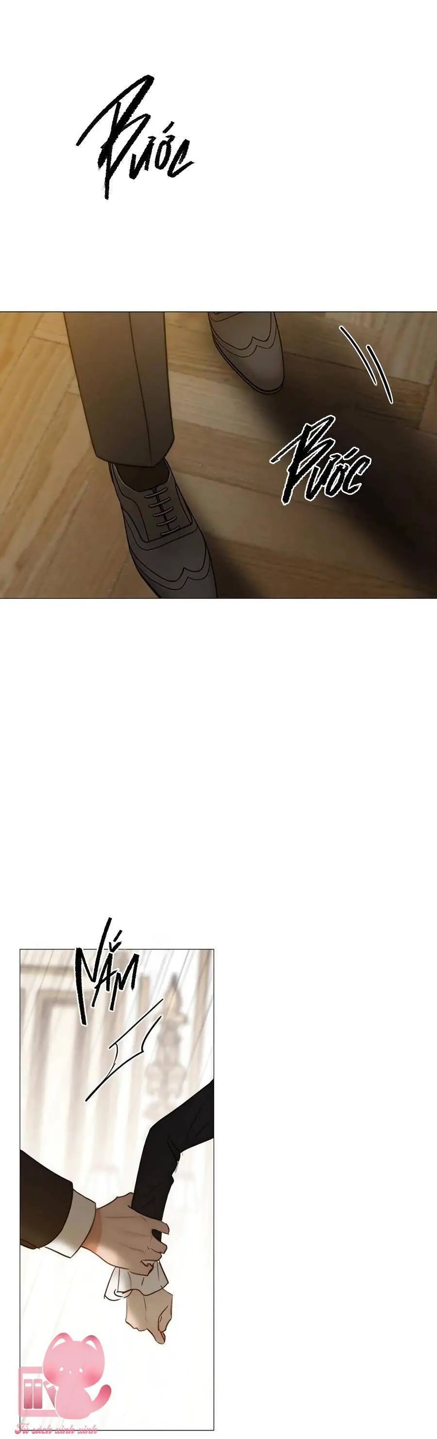 Serena Nettruyen ZZZ Chương 93 Page 12