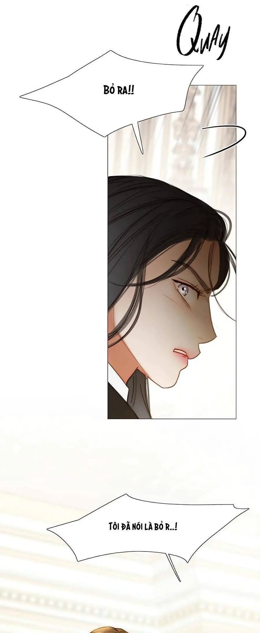 Serena Nettruyen ZZZ Chương 93 Page 13