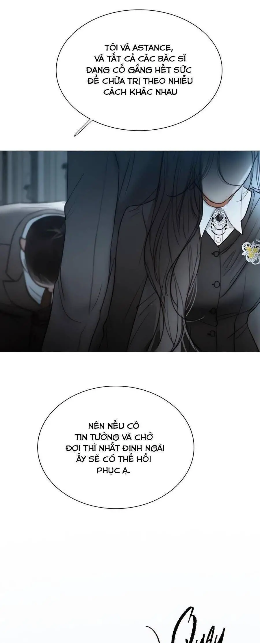Serena Nettruyen ZZZ Chương 93 Page 26