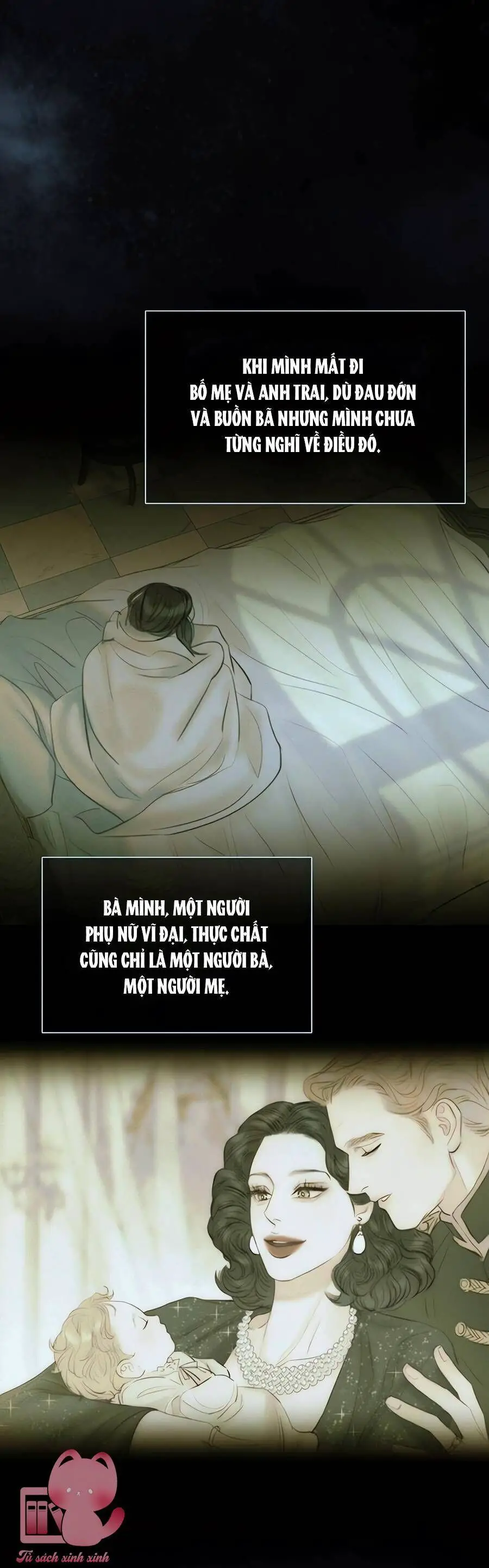 Serena Nettruyen ZZZ Chương 93 Page 41