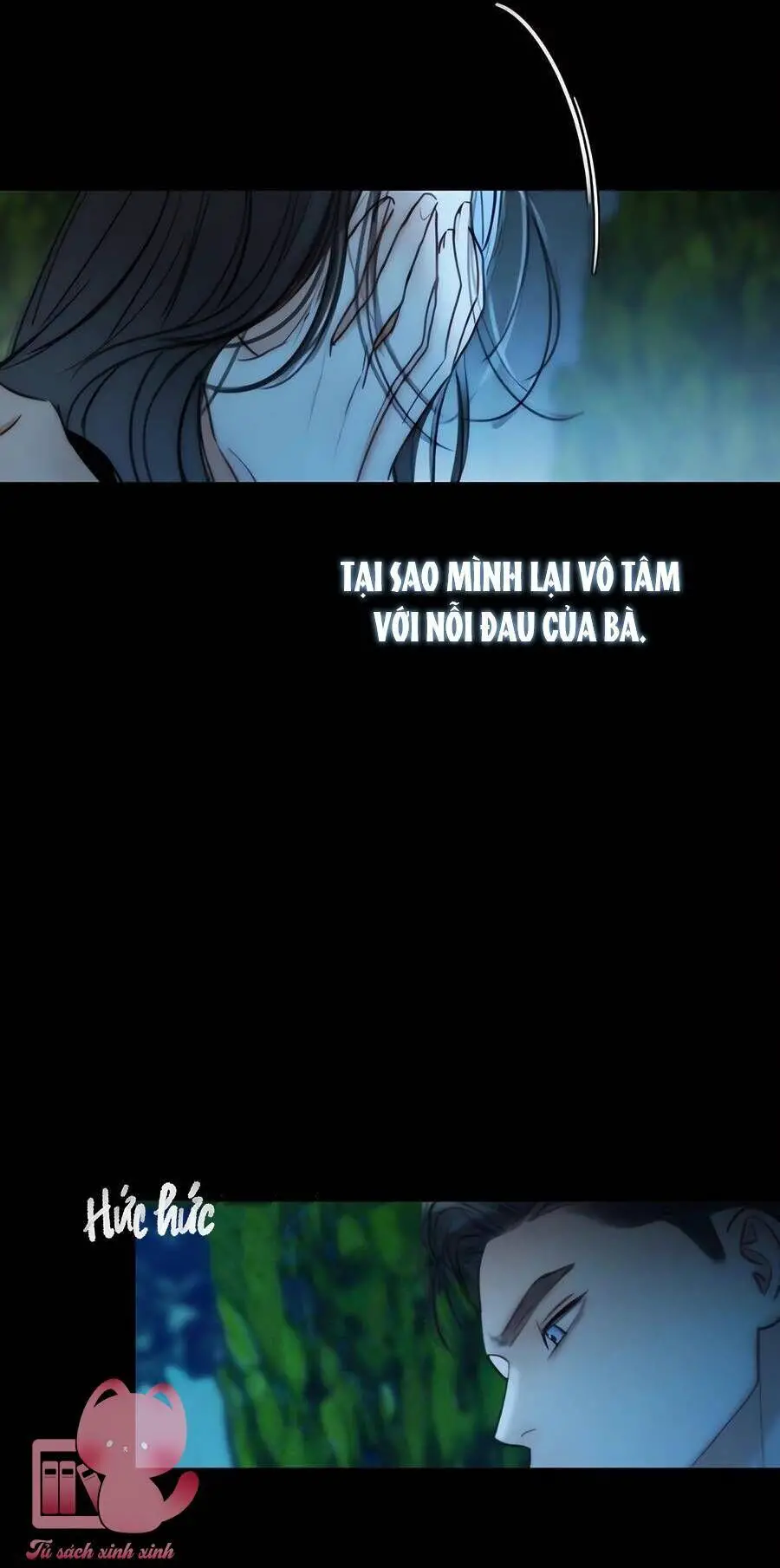 Serena Nettruyen ZZZ Chương 93 Page 43
