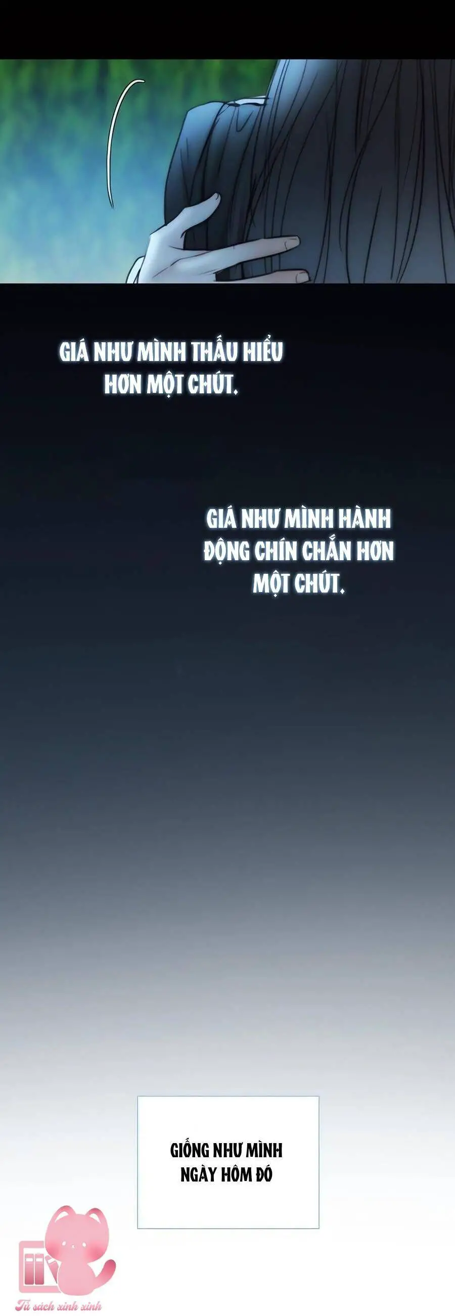Serena Nettruyen ZZZ Chương 93 Page 44