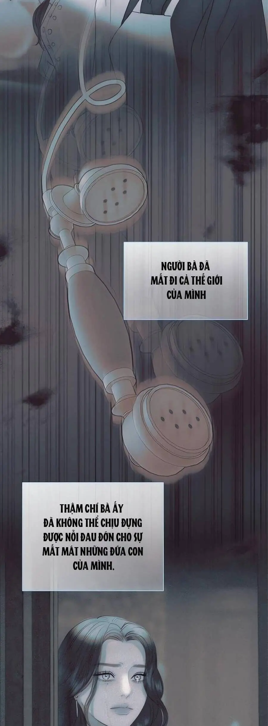 Serena Nettruyen ZZZ Chương 93 Page 46