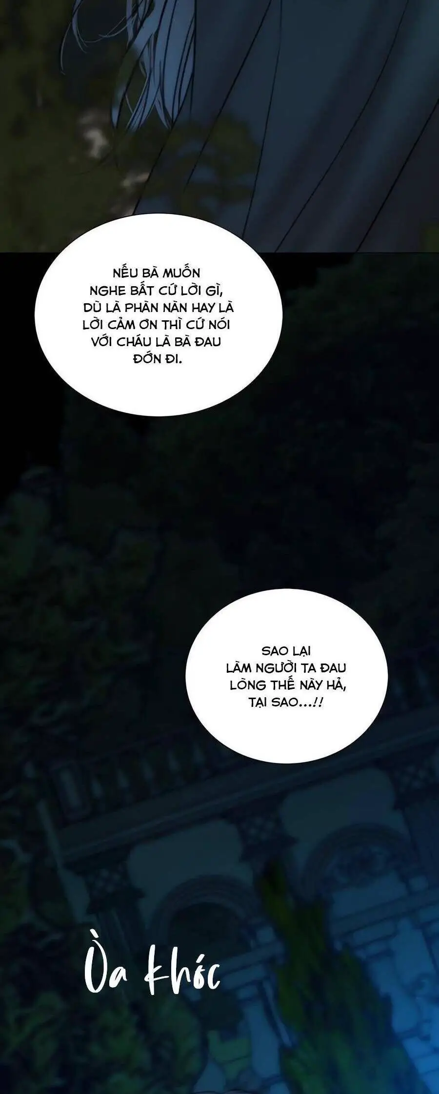 Serena Nettruyen ZZZ Chương 93 Page 53