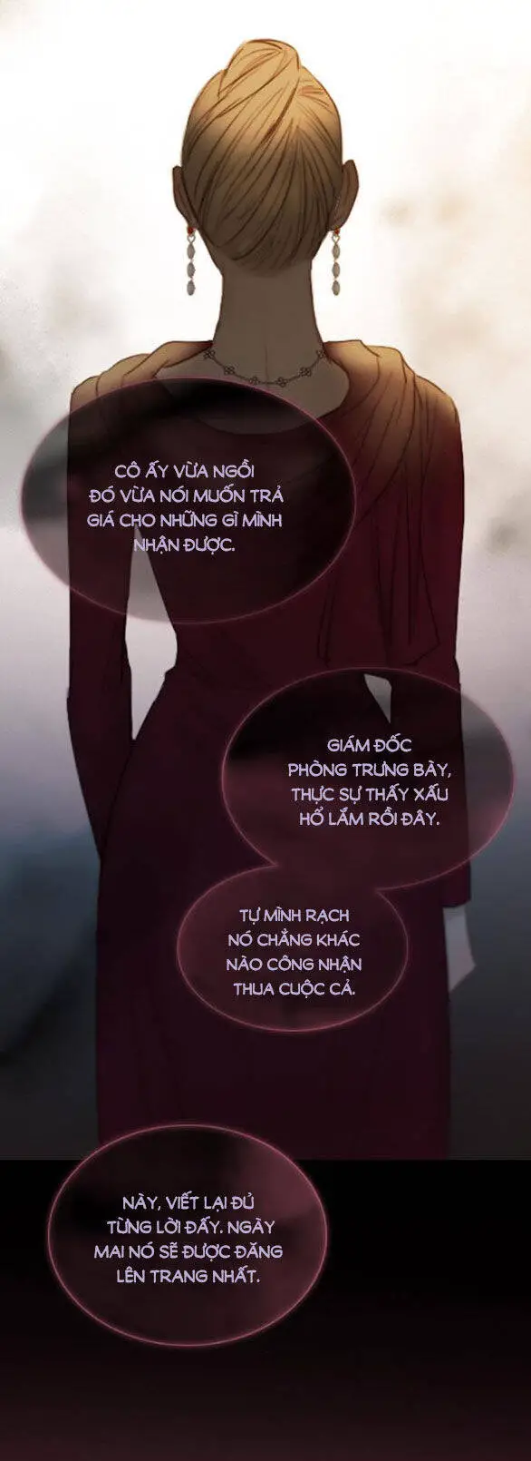 Serena Nettruyen ZZZ Chương 63.2 Page 5