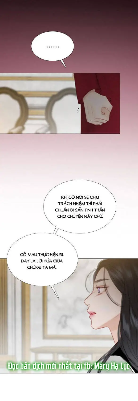 Serena Nettruyen ZZZ Chương 63.2 Page 6