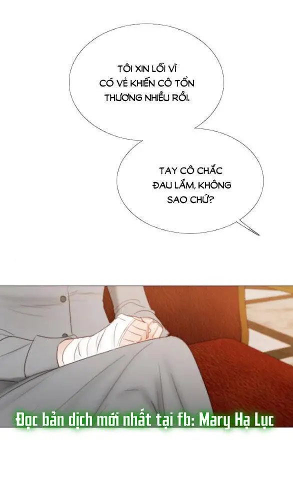 Serena Nettruyen ZZZ Chương 63.2 Page 14