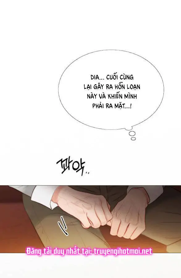 Serena Nettruyen ZZZ Chương 63.2 Page 17