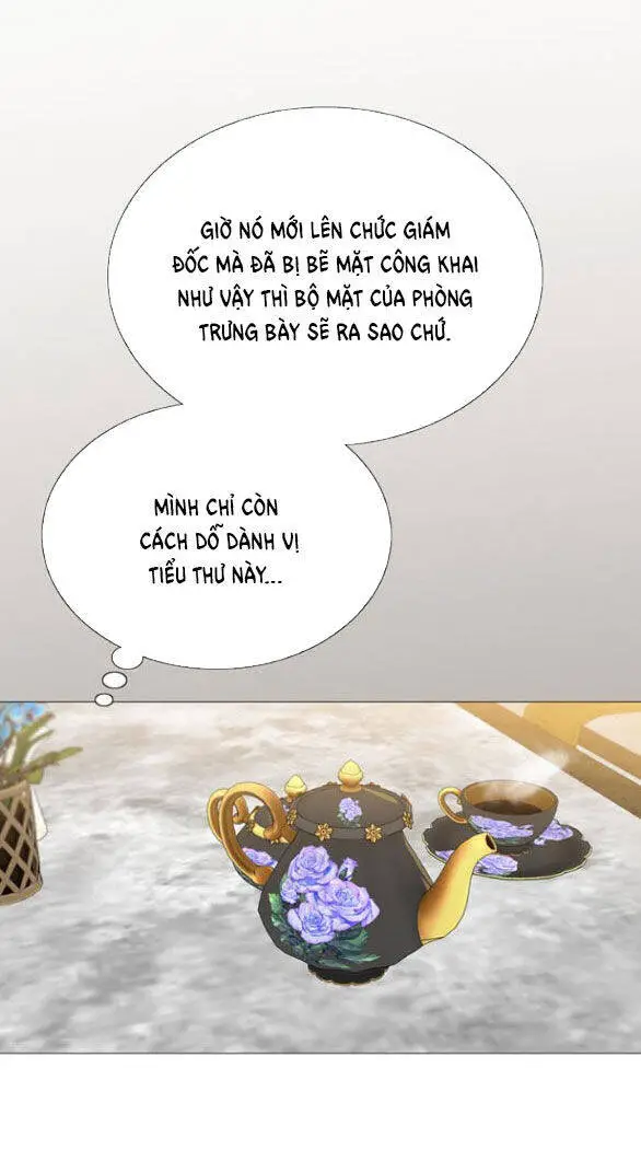 Serena Nettruyen ZZZ Chương 63.2 Page 18