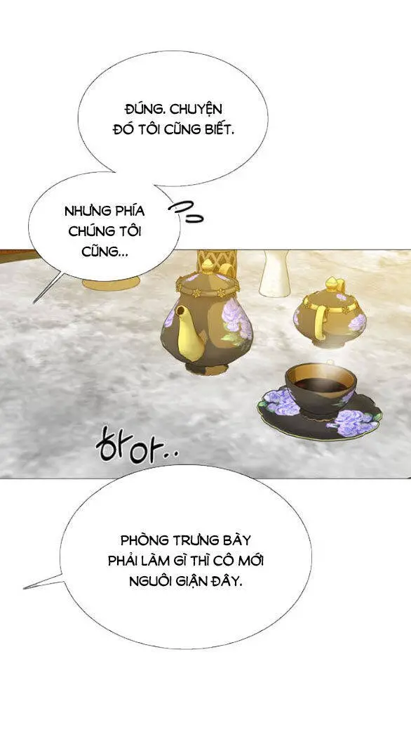 Serena Nettruyen ZZZ Chương 63.2 Page 26