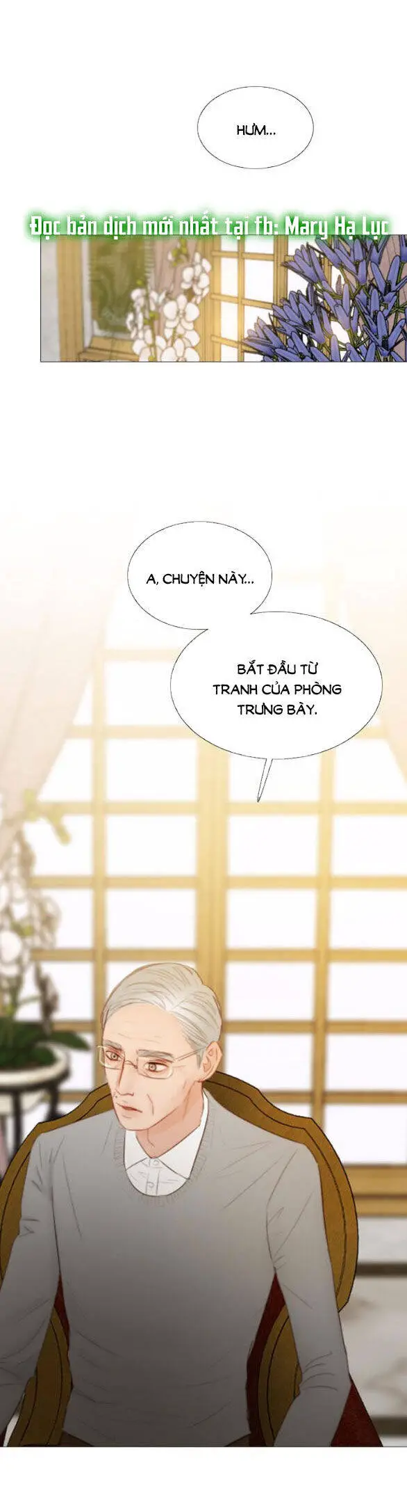 Serena Nettruyen ZZZ Chương 63.2 Page 27