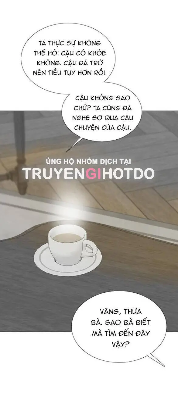 Serena Nettruyen ZZZ Chương 80.2 Page 7