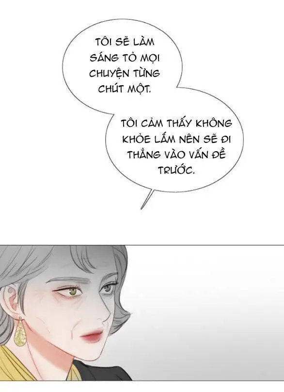 Serena Nettruyen ZZZ Chương 80.2 Page 9