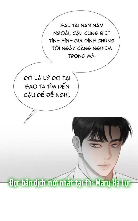 Serena Nettruyen ZZZ Chương 80.2 Page 10