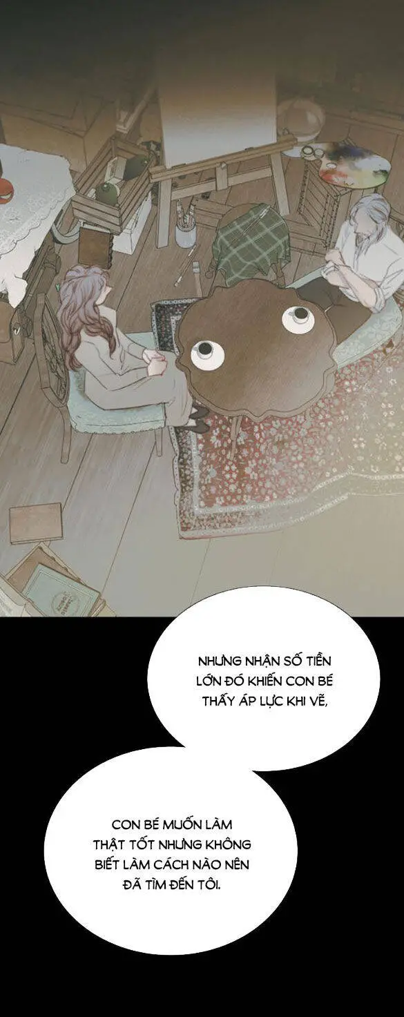 Serena Nettruyen ZZZ Chương 62.2 Page 13