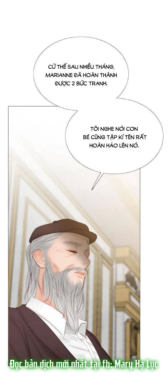 Serena Nettruyen ZZZ Chương 62.2 Page 19