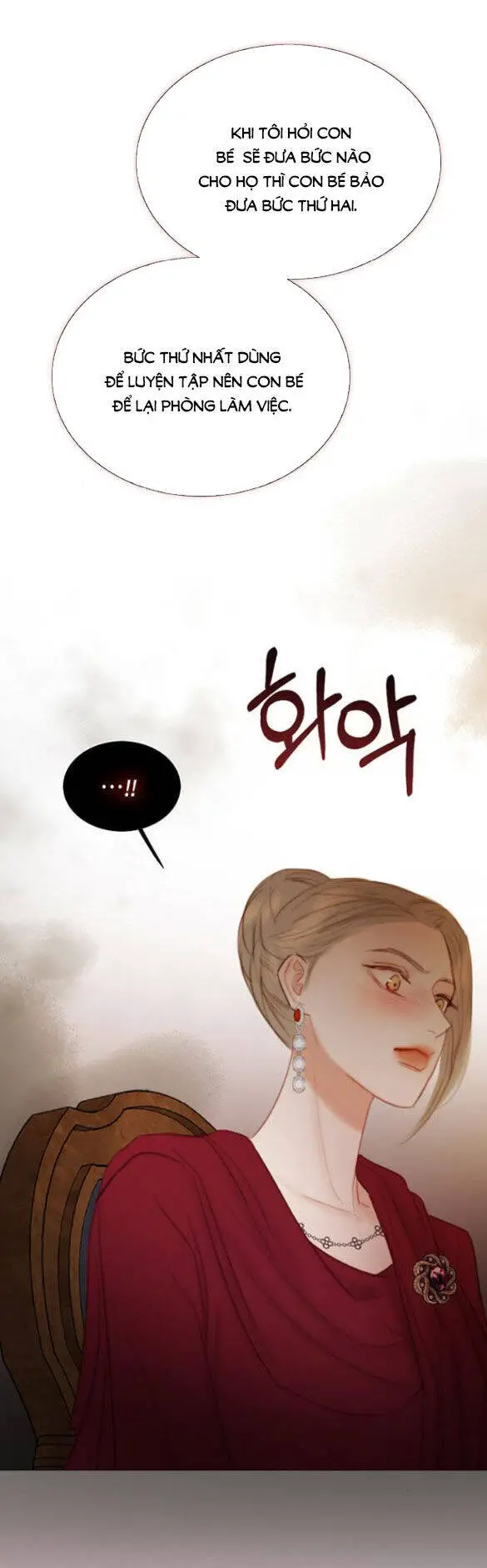 Serena Nettruyen ZZZ Chương 62.2 Page 20