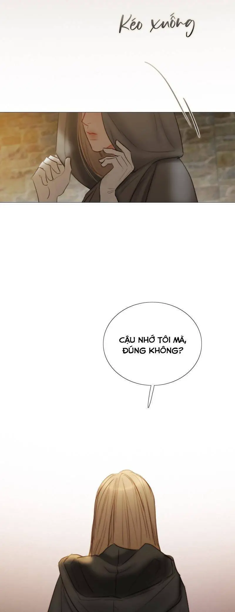 Serena Nettruyen ZZZ Chương 87 Page 48