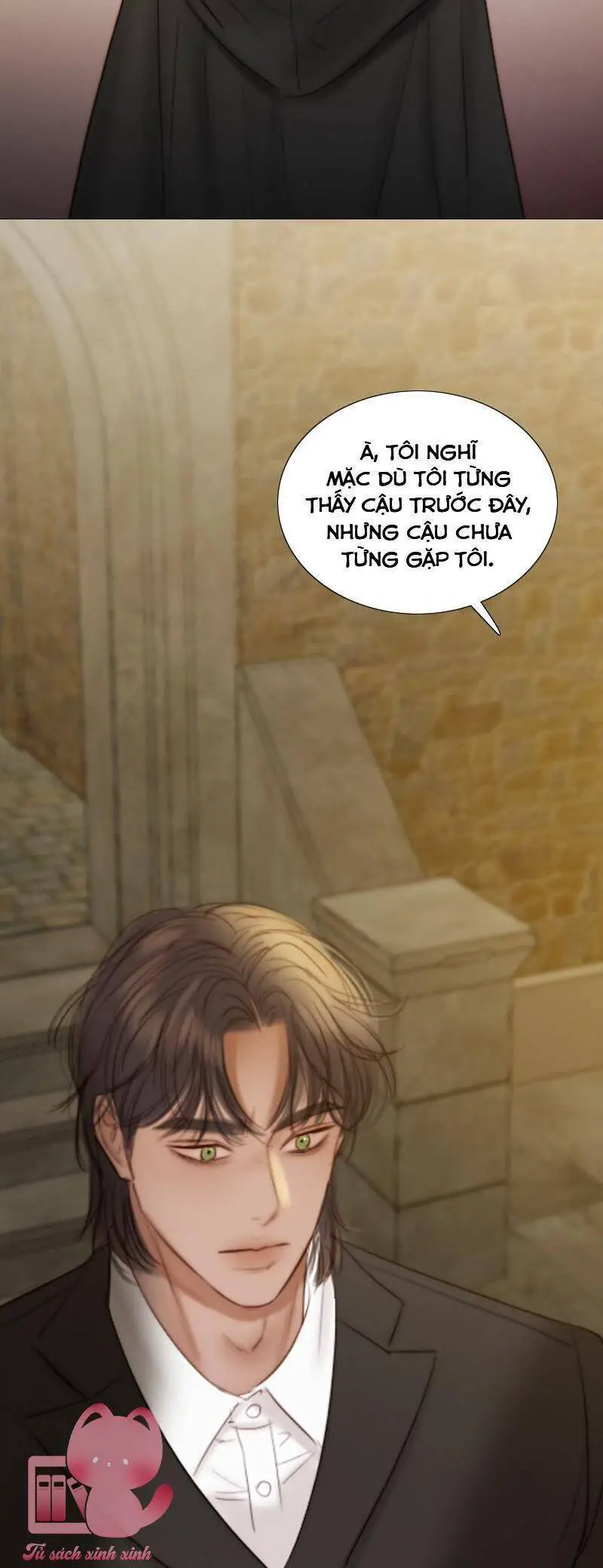 Serena Nettruyen ZZZ Chương 87 Page 49