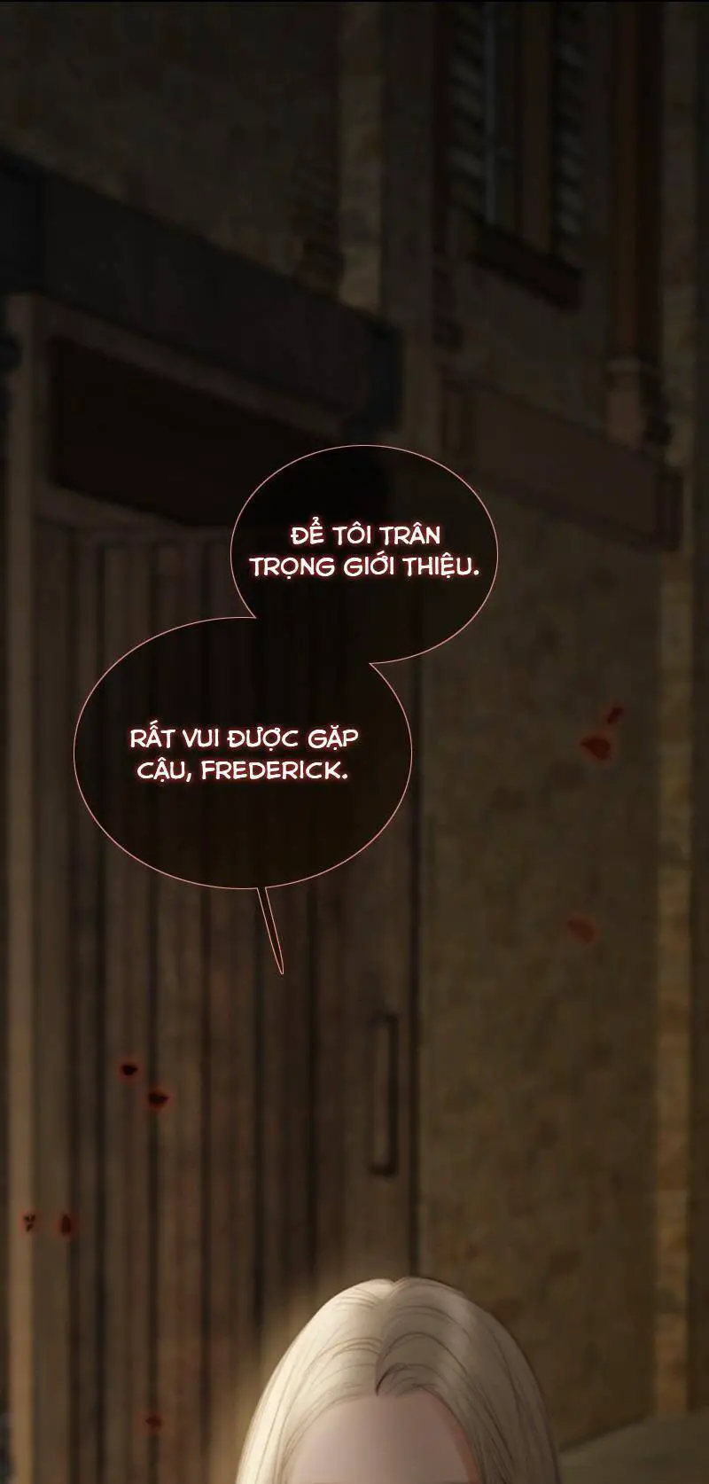 Serena Nettruyen ZZZ Chương 87 Page 50