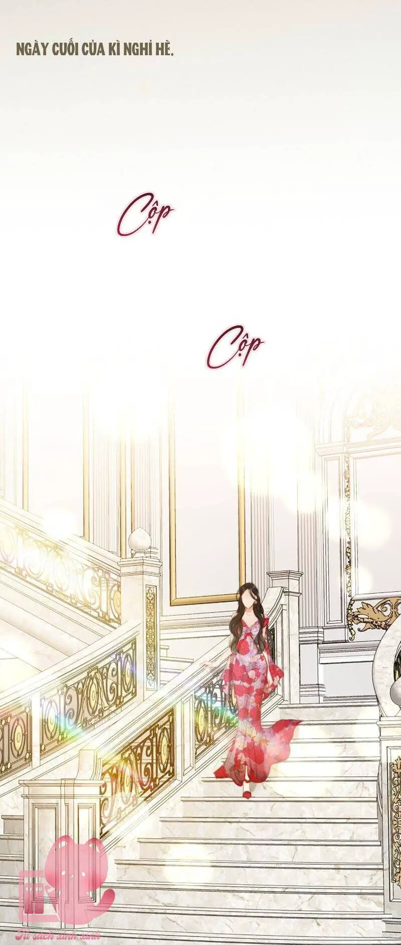 Serena Nettruyen ZZZ Chương 87 Page 53
