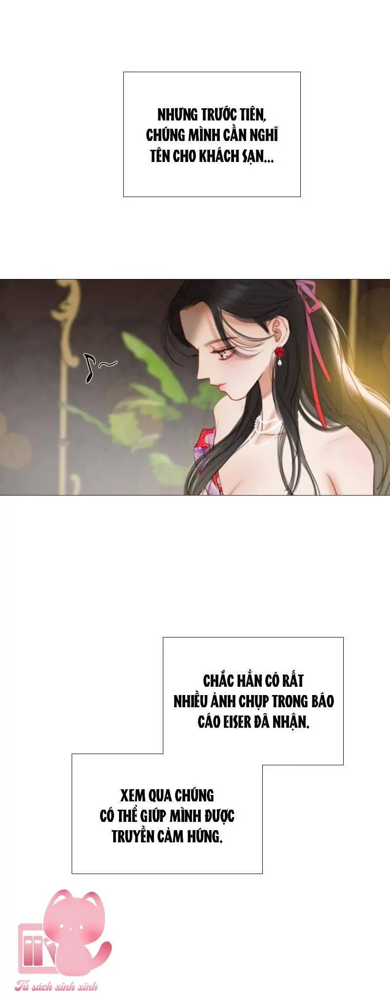 Serena Nettruyen ZZZ Chương 87 Page 59
