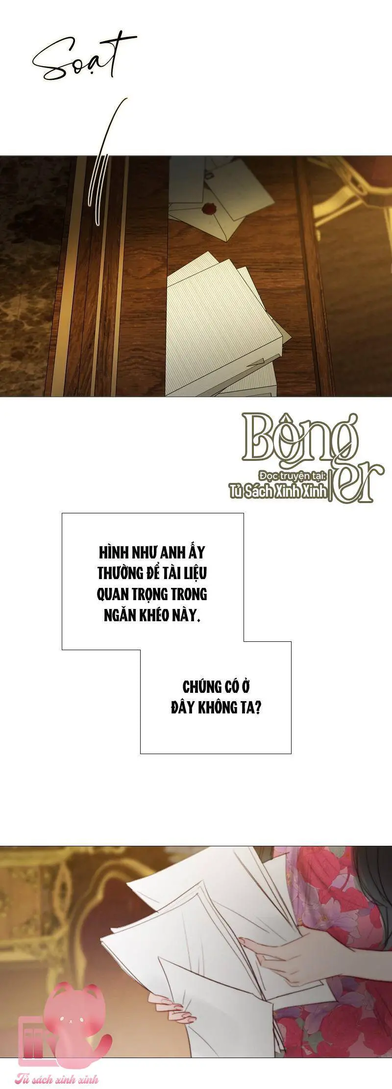 Serena Nettruyen ZZZ Chương 87 Page 60