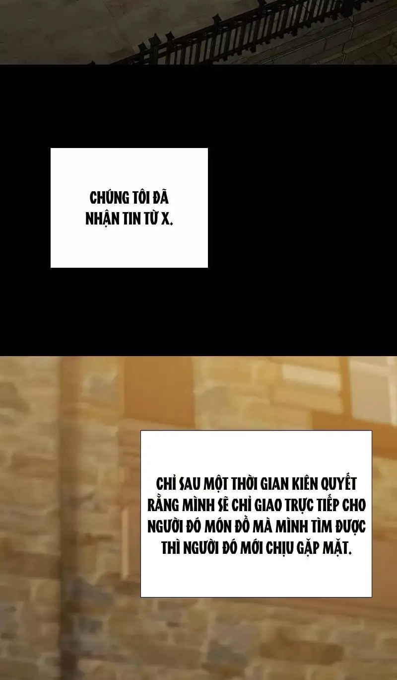 Serena Nettruyen ZZZ Chương 87 Page 71