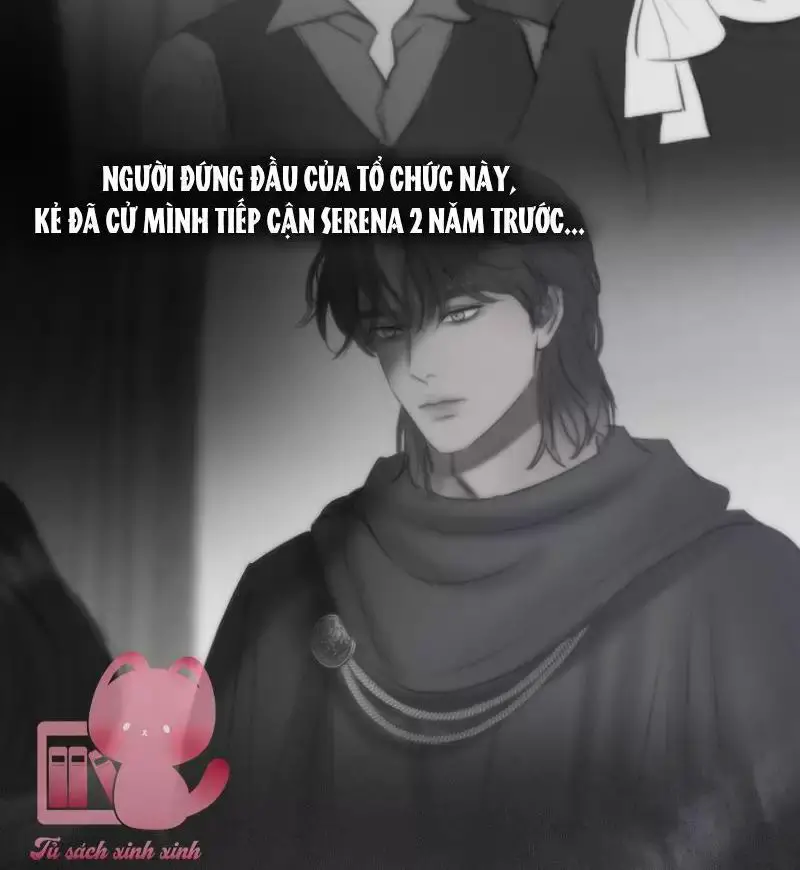 Serena Nettruyen ZZZ Chương 87 Page 75