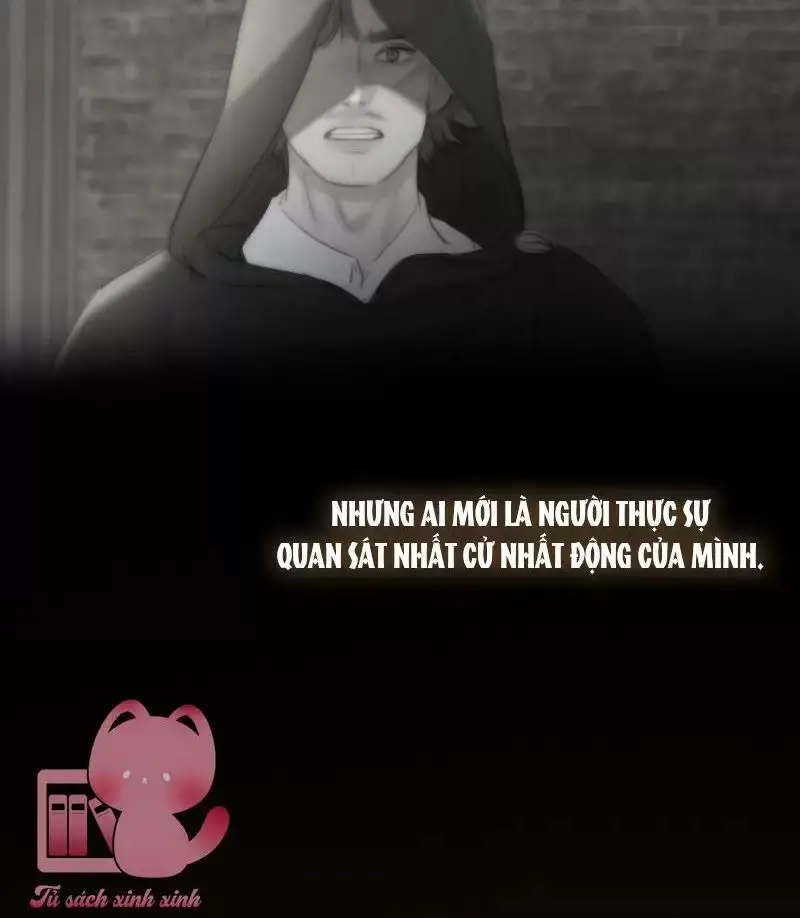 Serena Nettruyen ZZZ Chương 87 Page 78