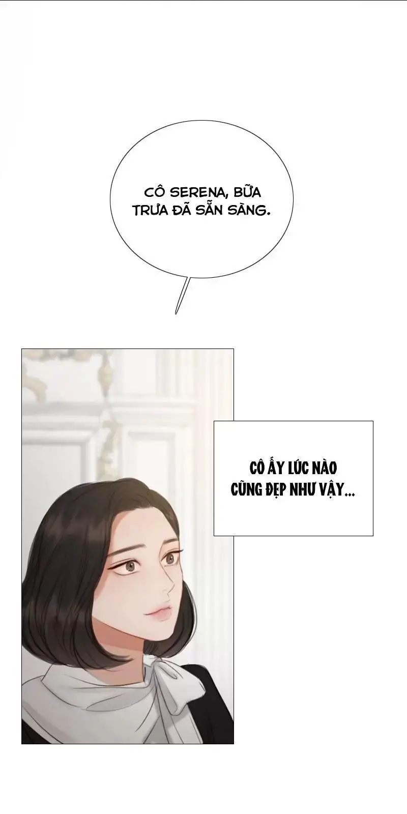 Serena Nettruyen ZZZ Chương 87 Page 90