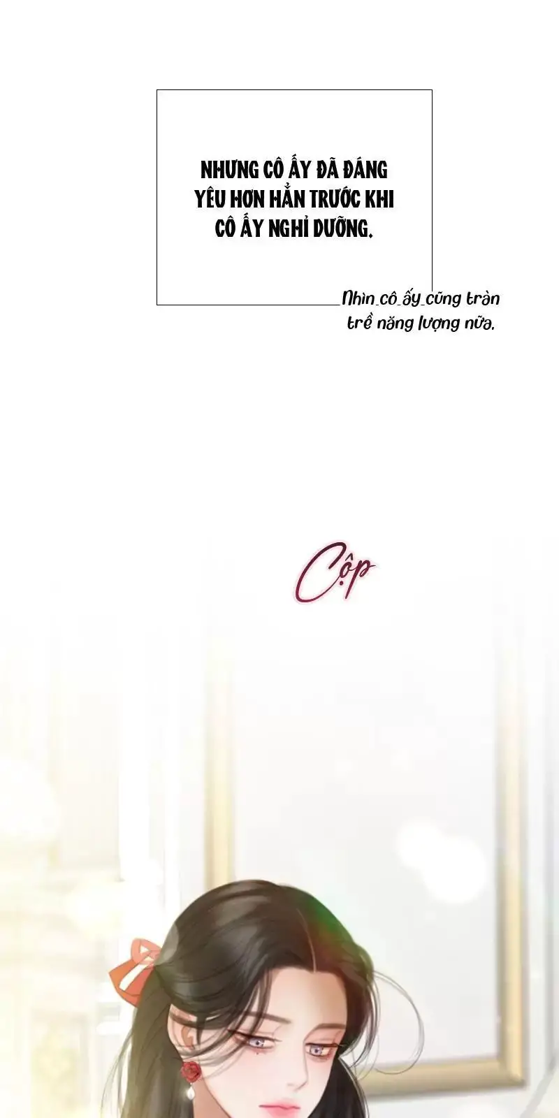 Serena Nettruyen ZZZ Chương 87 Page 91