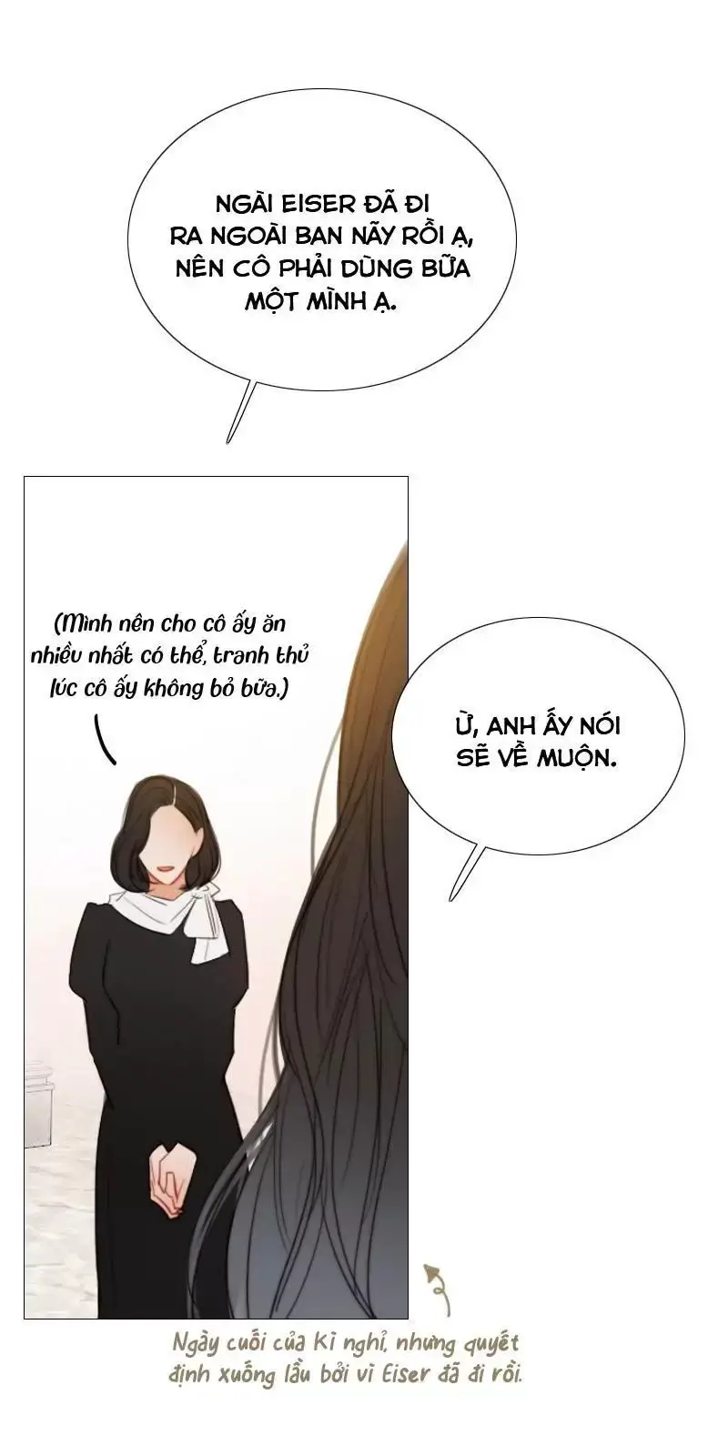 Serena Nettruyen ZZZ Chương 87 Page 94