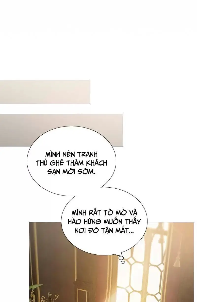 Serena Nettruyen ZZZ Chương 87 Page 97