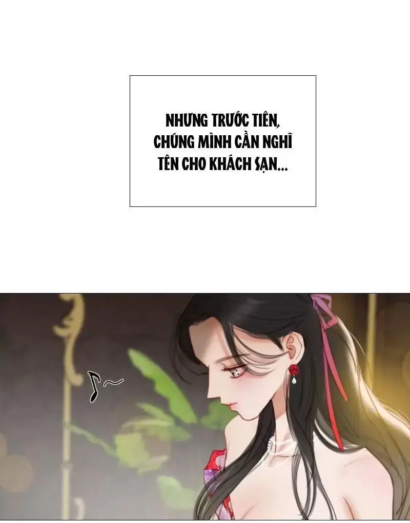 Serena Nettruyen ZZZ Chương 87 Page 99