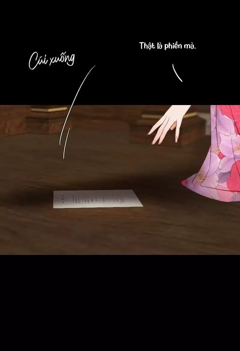 Serena Nettruyen ZZZ Chương 87 Page 106