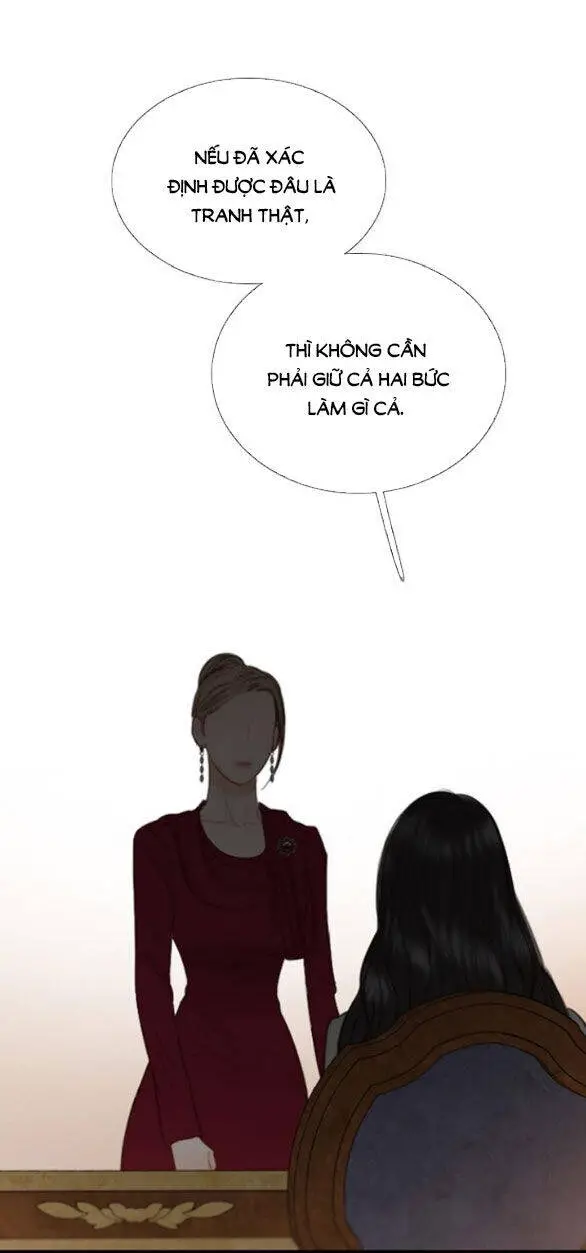 Serena Nettruyen ZZZ Chương 63.1 Page 30