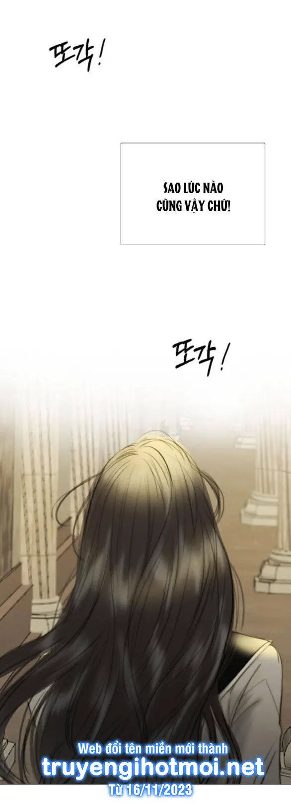 Serena Nettruyen ZZZ Chương 64.2 Page 69