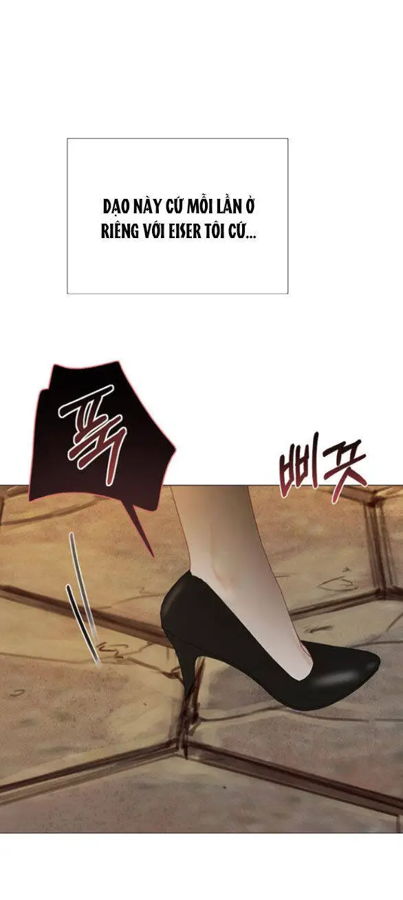 Serena Nettruyen ZZZ Chương 64.2 Page 70