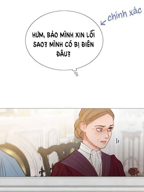 Serena Nettruyen ZZZ Chương 33.2 Page 6