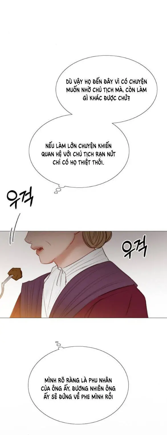 Serena Nettruyen ZZZ Chương 33.2 Page 9